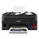 Canon Pixma G4411 impressora multifunções WIFI (4 em 1) sem tinteiros
