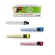 Poupe aproximadamente 60,50 € com a compra destes tinteiros!