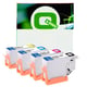 Poupe aproximadamente 73,50 € com a compra destes tinteiros!