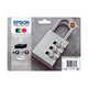 Epson 35 Pack 4 tinteiros (T3586) | EPSB-T3586_R