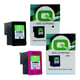Poupe aproximadamente 41,00 € com a compra destes tinteiros!