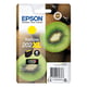 Epson 202XL tinteiro amarelo XL | EPS202YXL