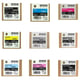 Epson T-5800 Pack 9 tinteiros | EPSB-T5800