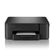 Brother DCP-J1260W impressora de tinta A4 multifunções com WiFi