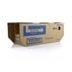 Kyocera TK-3100 Toner preto Referencia: TK-3100 / 1T02MS0NL0 / TK3100 | KYOTK3100