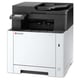 Kyocera ECOSYS MA2101cfx impressora laser A4 a cores com Wi-Fi (4 em 1)