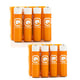 Q-nomic pack pilhas alcalinas AA e AAA | 2 x 4 unidades