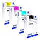 Epson Pack T755 XL (4 cores) | EPSBT755XLBKCMY