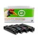 Poupe aproximadamente 371,00 € com a compra destes tinteiros!