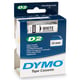 Dymo 69241 fita de etiquetas brancas 24mm (S0721210) | 69241
