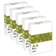 A4 Papel reciclado | 80 gr | Caixa 5x500 folhas