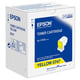 Epson S050747 toner amarelo | EPSS050747