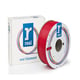 REAL 3D Filamento ABS 1,75 mm vermelho (1 kg) | 3DREALABS175-2003