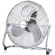 Thulos Ventilador Industrial | 45 cm | Prateado 120W