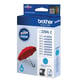 Brother LC225C tinteiro ciano XL | BRLC-225C