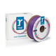 REAL 3D Filamento PLA 2,85 mm roxo (1 kg) | 3DREALPLA285-2033