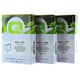 Poupe aproximadamente 31,50 € com a compra destes tinteiros!