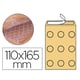 Envelope Bolhas de Ar | 110x165mm