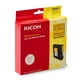 Ricoh 405539 tinteiro de gel amarelo XL, tinteiro de alta capacidade da serie GC-21, original da marca Ricoh | RIC405539