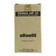 Olivetti B0431 toner preto | OLIB0431