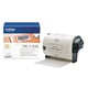 Brother DK-11240 etiqueta codigo de barras | BRODK-11240