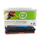 Q-Nomic 410X (CF411X) toner ciano XL | QNCF411X