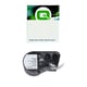Q-Nomic M-89-422 Etiquetas de poliéster 38,1 mm x 12,7 mm | QNM-89-422