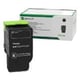 Lexmark 78C2UK0 toner preto XXL | LEX78C2UK0