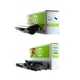 Poupe aproximadamente 164,00 € com a compra destes tinteiros!