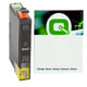Q-Nomic 502XL tinteiro preto XL | QN502XLBK