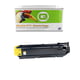 Kyocera TK-5390Y toner amarelo | KYO1T02Z1ANL0