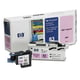 HP 83 UV (C4965A) cabeça de impressão magenta claro | HPC4965A