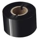 Brother BWS-1D300-060 rollo de transferencia térmica negro | BROBWS1D300060