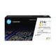 HP 214Z (W2143Z) toner amarelo XXL | HPW2142Z