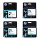 HP 712 pack 4 cores | HPB-712