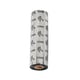 Zebra 3300 fita de cera/resina (03300CT11007) 110 mm x 74 m (6 unidades) | ZEB03300CT11007