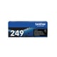 Brother TN-249BK toner preto XXL | BROTN249BK