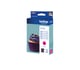 Brother LC123 tinteiro magenta | BRLC123M