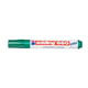 Marcador Quadro Branco| Edding 660 | Ponta redonda 1.5-3mm | Verde