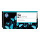 HP 746 Tinteiro preto mate (P2V83A) | HPP2V83A