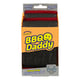 Scrub Daddy | BBQ Daddy | Esfregões Scour Steel  (2 unidades)