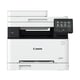 Canon i-SENSYS MF655Cdw impressora multifunções laser cores WIFI (3 em 1)