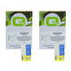 Poupe aproximadamente 50,64 € com a compra destes tinteiros!