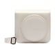 Fujifilm instax SQUARE SQ1 capa em branco giz