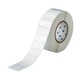 Brady THT-17-434-3 etiqueta de poliéster metalizado 50,80 x 25,40 mm | BRATHT-17-434-3