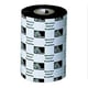Zebra 2300 fita de cera (02300BK15690) 156 mm x 900 m (6 fitas) | ZEB02300BK15690