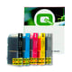 Poupe aproximadamente 68,50 € com a compra destes tinteiros!