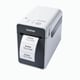 Impressora de etiquetas profissional Brother TD-2130N