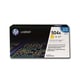 HP 504A (CE252A) toner amarelo | HPCE252A