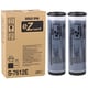 Riso S-7612E tinteiro (2 unidades) | RISS7612E